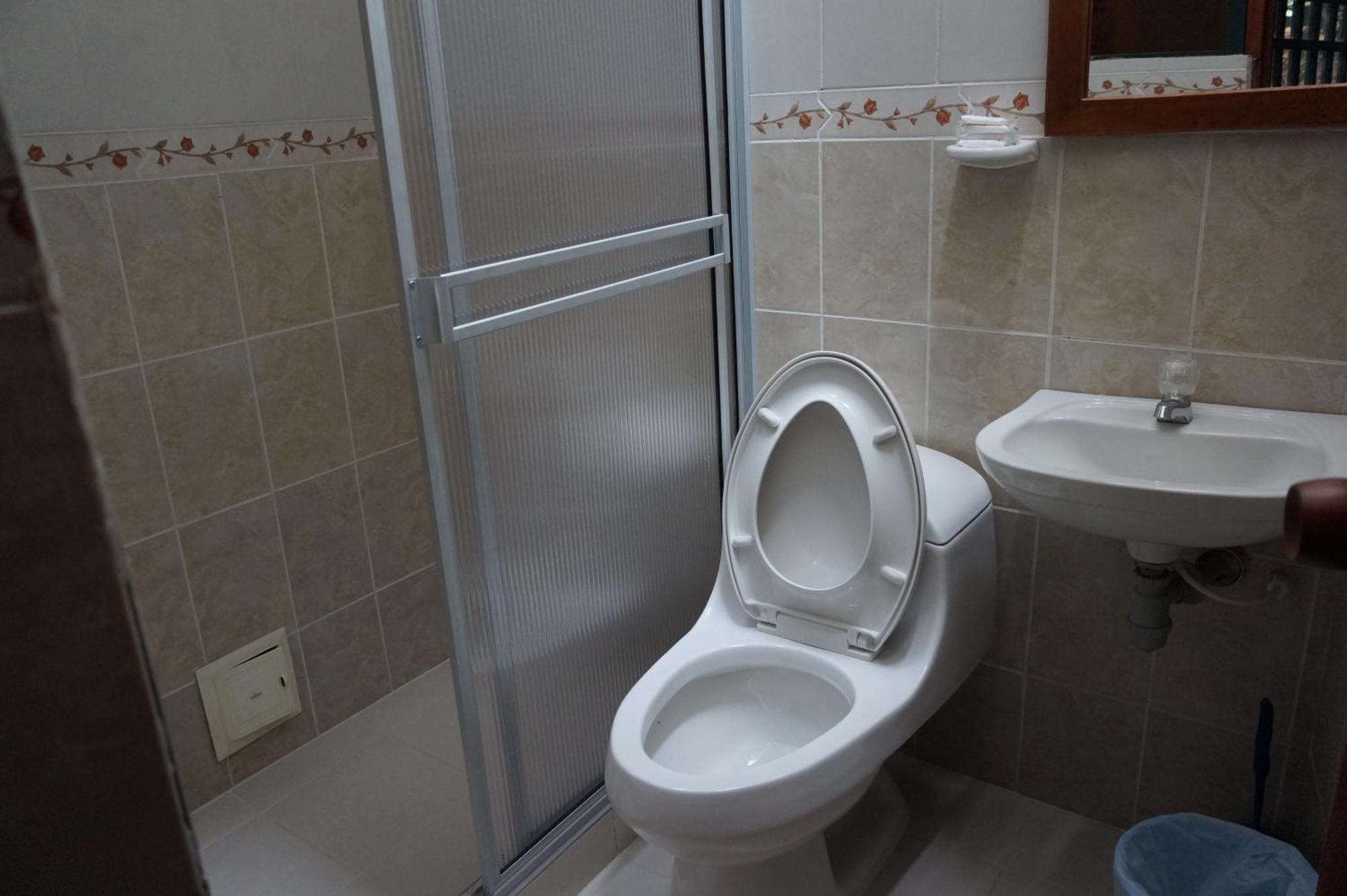 Hospedaje Plaza Villa De Leyva Εξωτερικό φωτογραφία