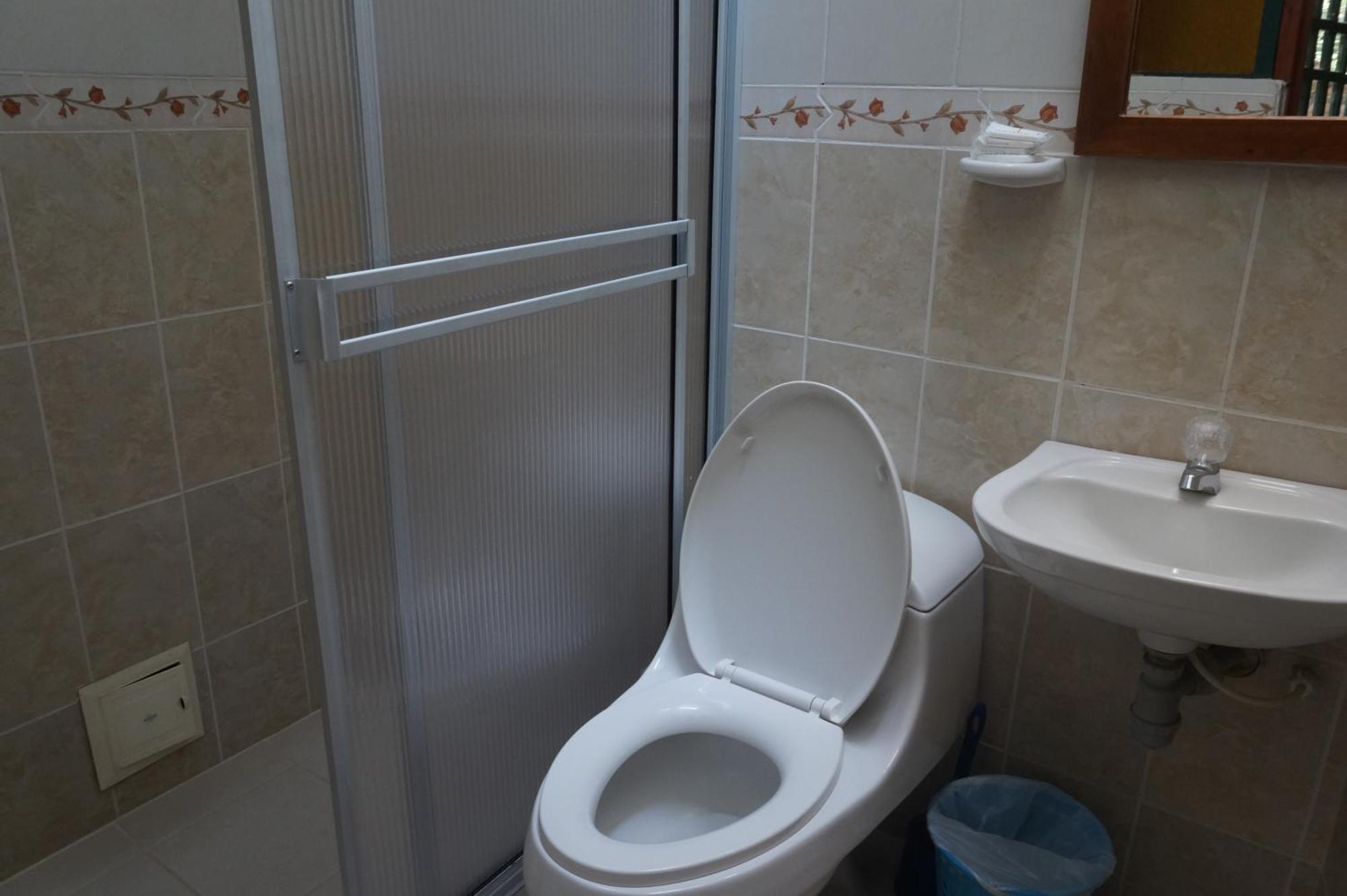 Hospedaje Plaza Villa De Leyva Εξωτερικό φωτογραφία