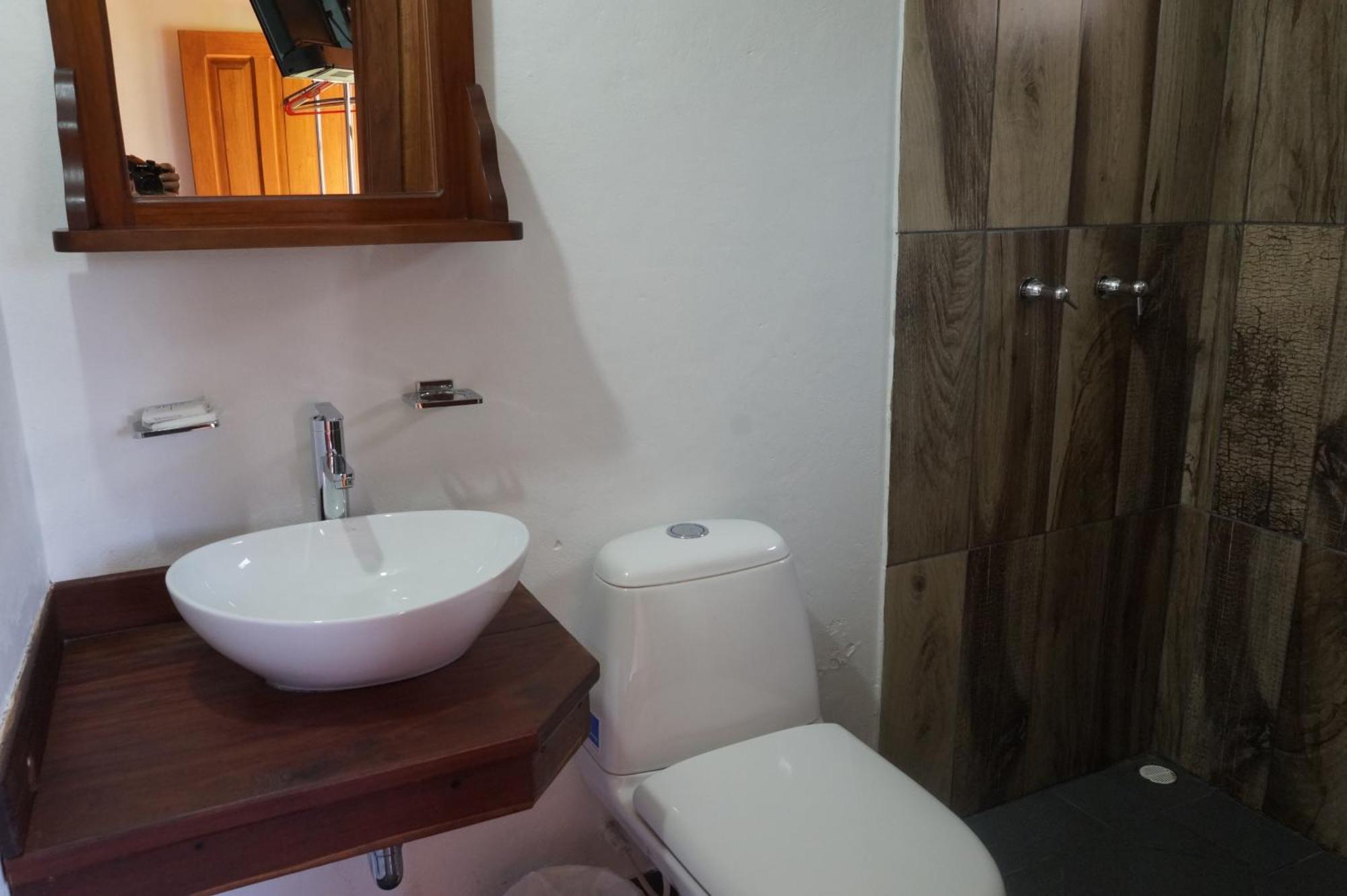 Hospedaje Plaza Villa De Leyva Εξωτερικό φωτογραφία