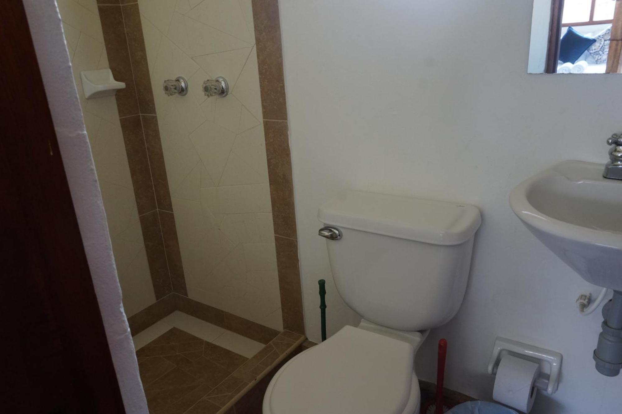 Hospedaje Plaza Villa De Leyva Εξωτερικό φωτογραφία