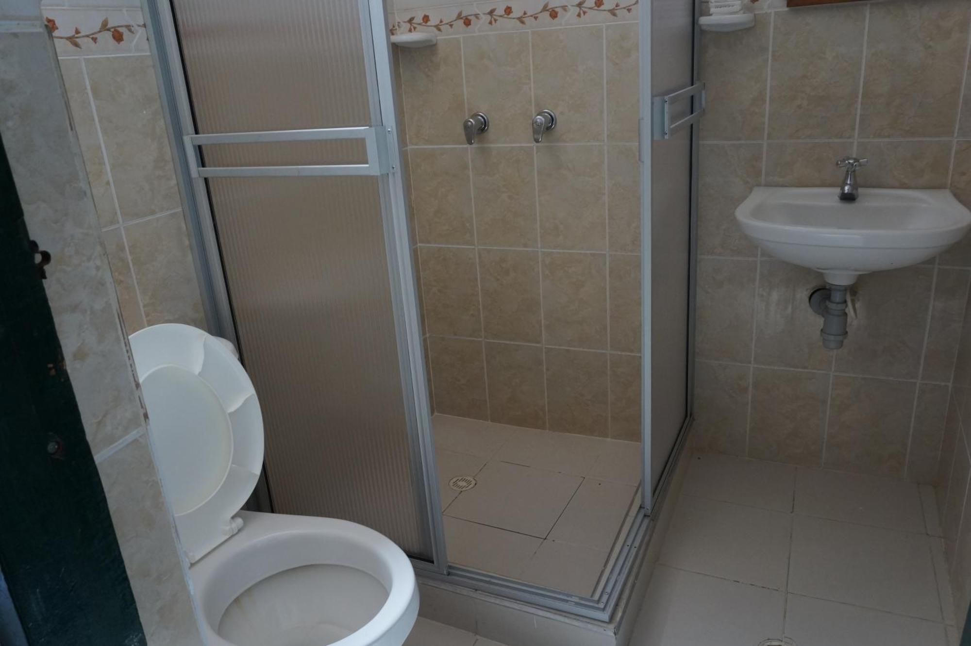 Hospedaje Plaza Villa De Leyva Εξωτερικό φωτογραφία