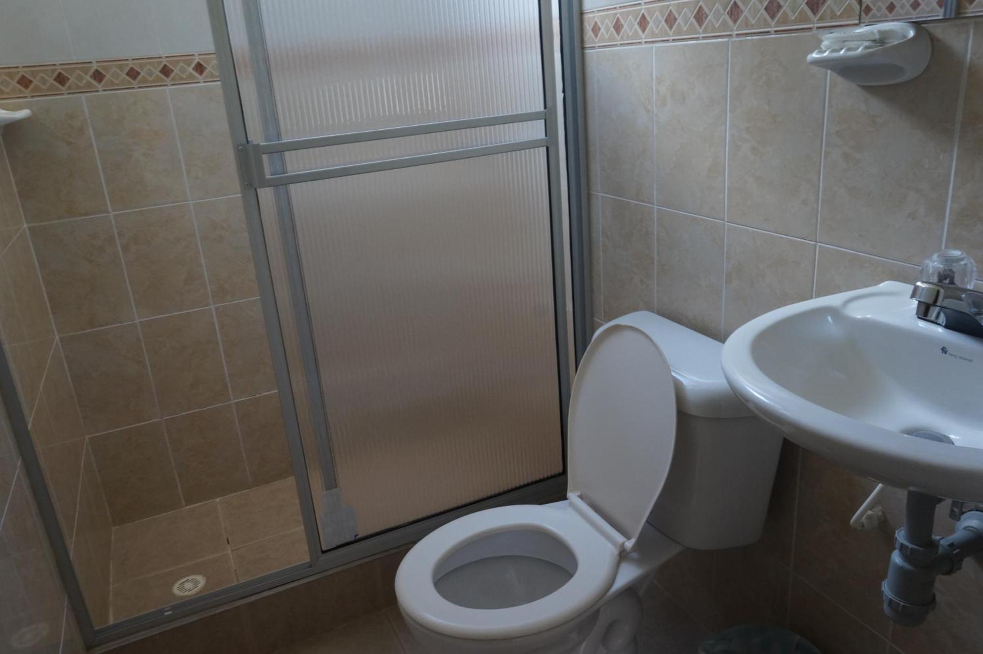 Hospedaje Plaza Villa De Leyva Εξωτερικό φωτογραφία